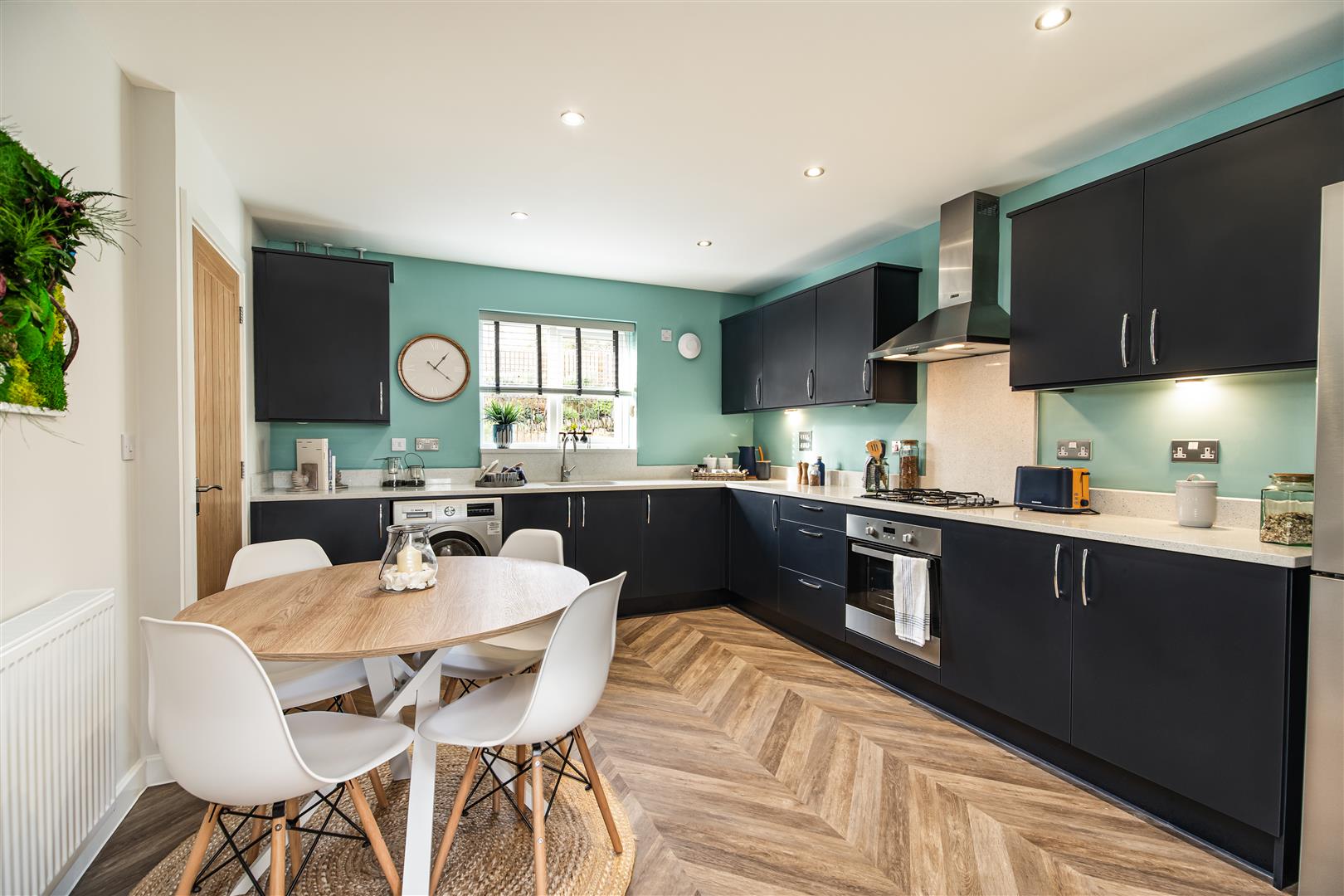 Higher Trewhiddle, St Austell photo - 2